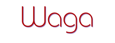 Waga Health Logo